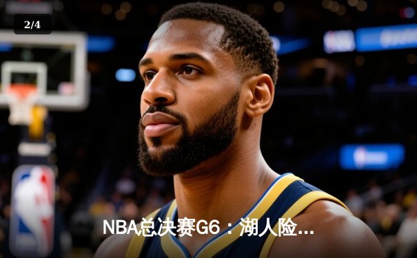NBA总决赛G6：湖人险胜热火，詹姆斯三双率队夺冠 - 2