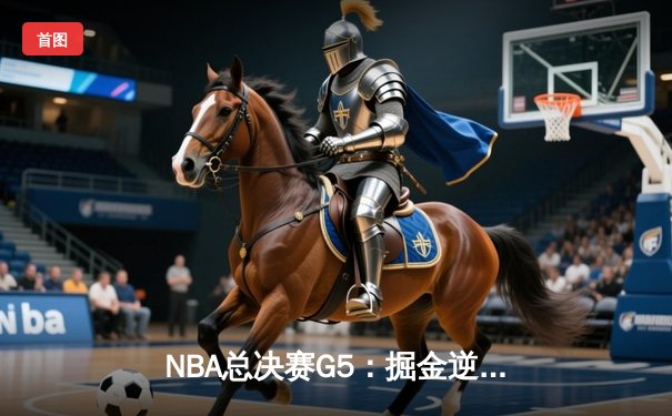 NBA总决赛G5：掘金逆转热火，约基奇三双锁定赛点